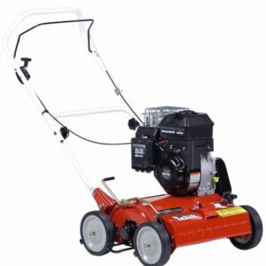Tielbürger TV 510 Professional class Benzin-Vertikutierer - B&S750 OHV