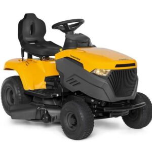 Stiga Tornado 398 M Rasentraktor