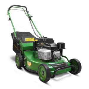 Weibang WB 536 SK GL Benzin-Rasenmäher 53cm Radantrieb Kawasaki