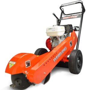 Weibang WB SG 13 H Stubbenfräse