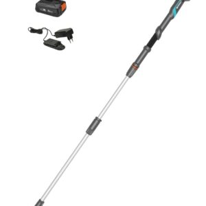Akku-Teleskop-Baumschere HighCut 250/18V P4A Ready-To-Use Set