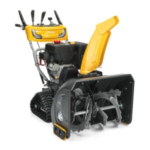 ST 6272 P TRAC