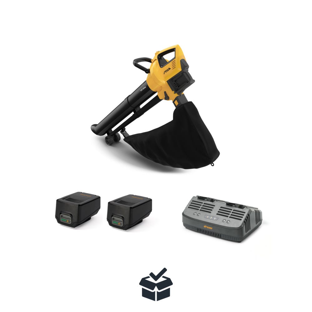 VS 100e Kit – Bild 11