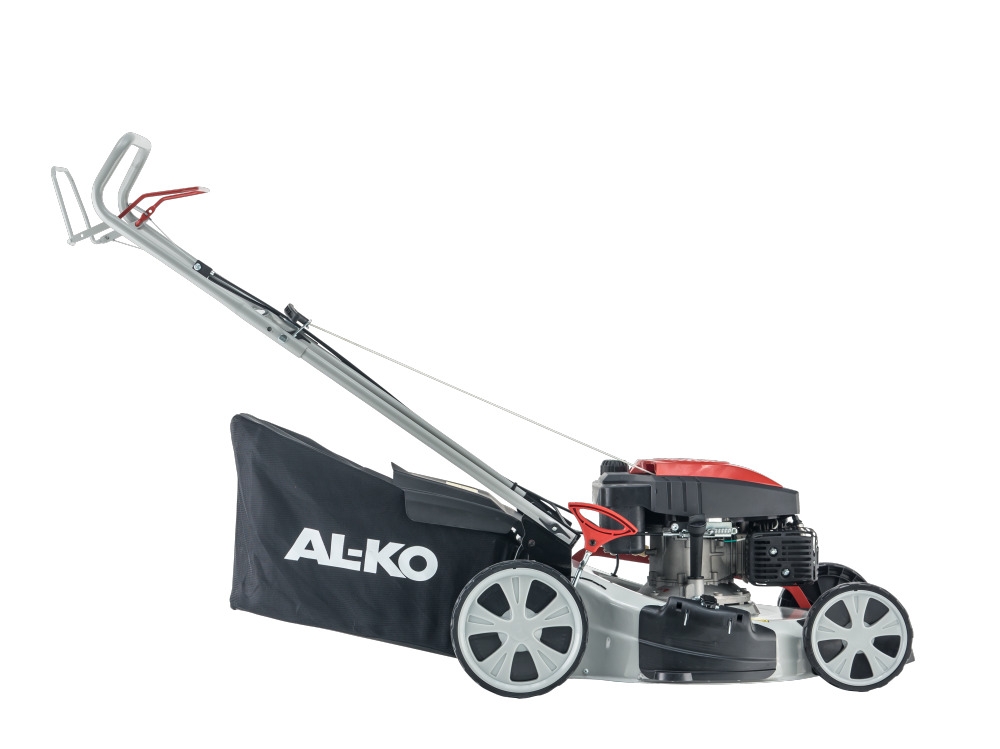 AL-KO Benzin-Rasenmäher EASY 5.10 SP-S – Bild 2