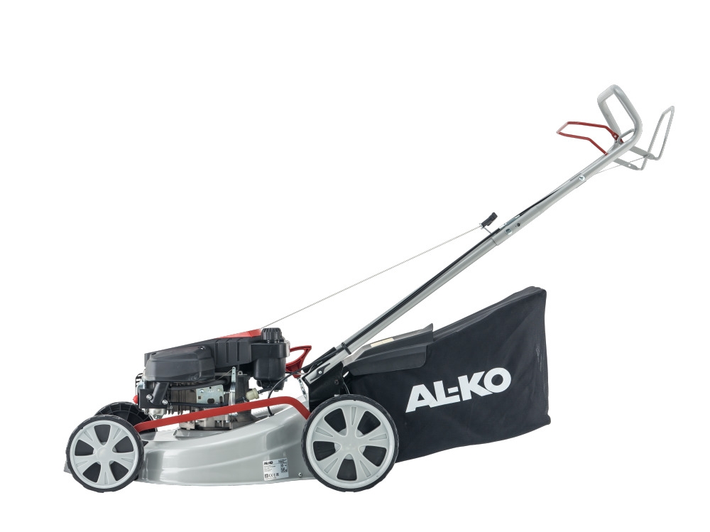 AL-KO Benzin-Rasenmäher EASY 5.10 SP-S – Bild 3