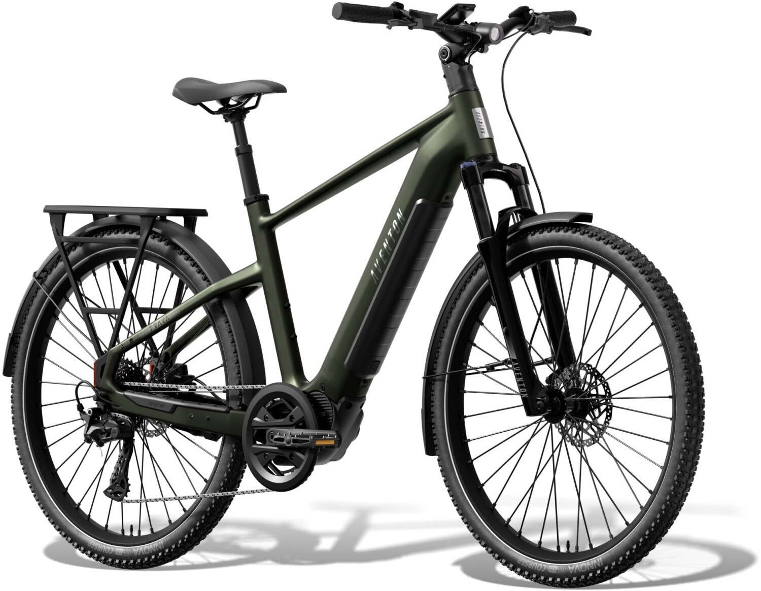 Aventon Trava ADV Camouflage – Bild 2