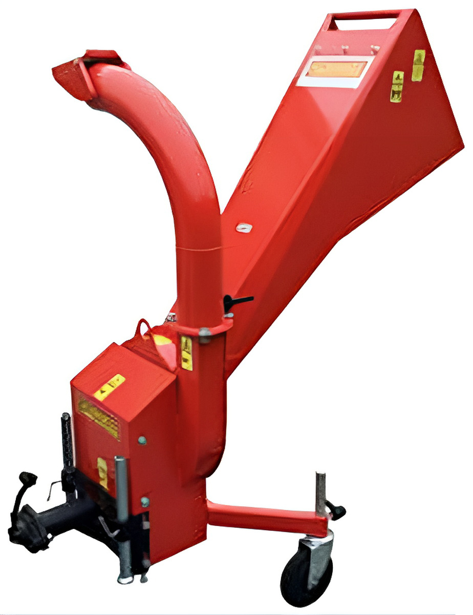 Bertolini Häcksler 6cm für 413