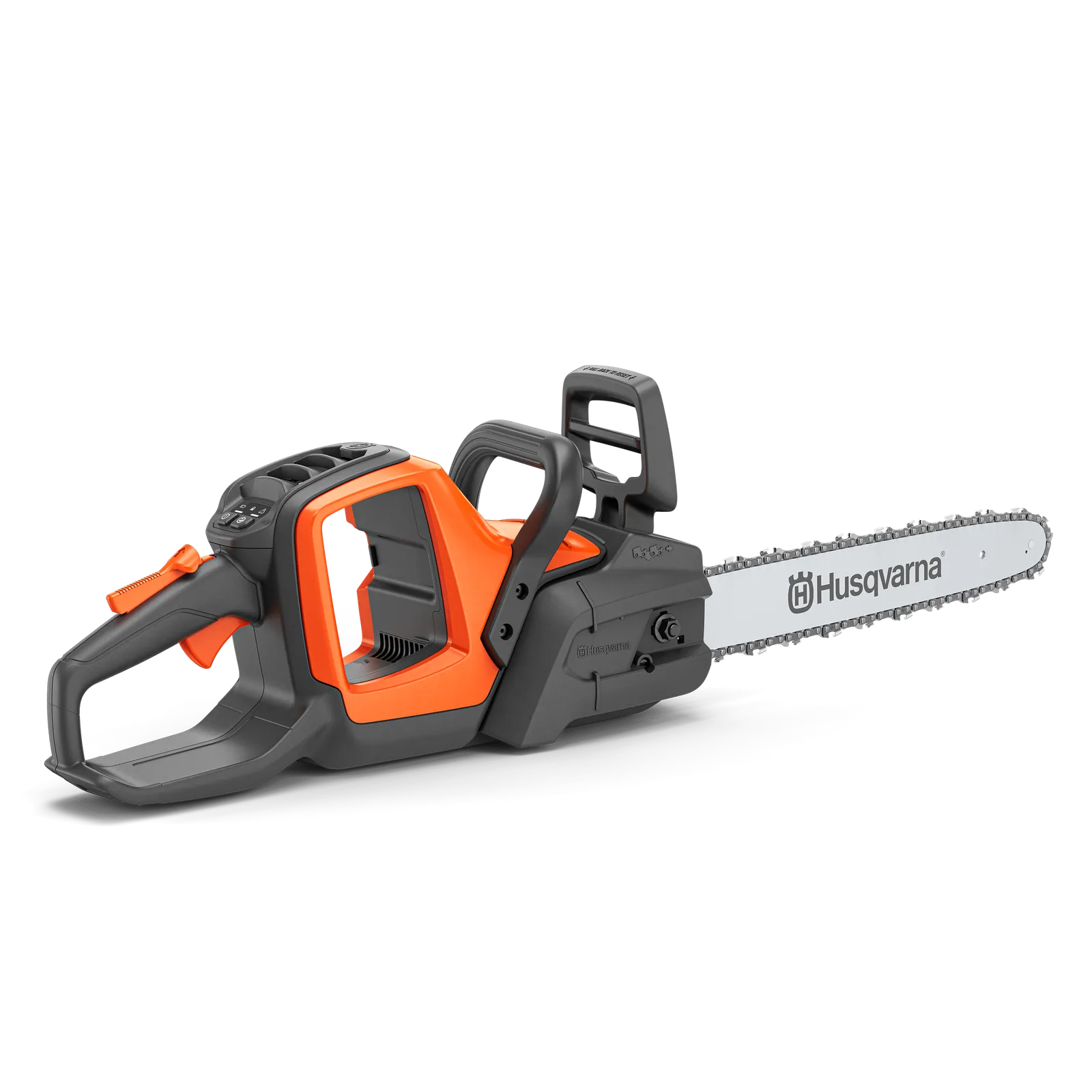 Husqvarna 242i – Bild 6