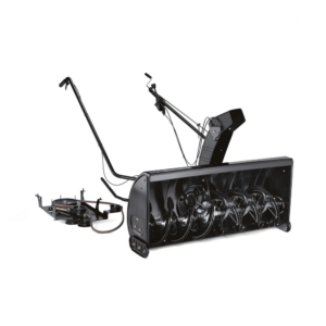 MTD / Cub Cadet Anbau-Schneefräse 2-stufig