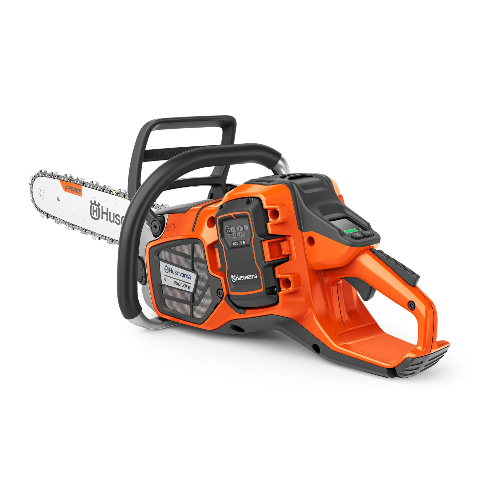 Husqvarna 550i XP® – Bild 4