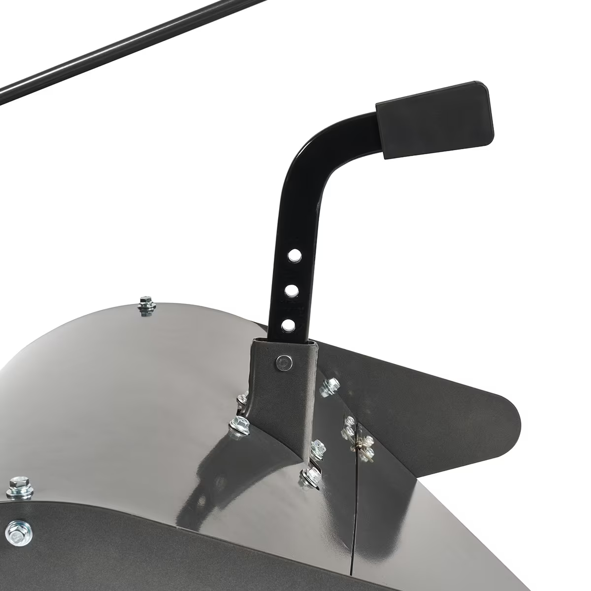 Bertolini BT 350 Einachser Einachsschlepper | K 800 HC OHV | mit Bodenfräse 50cm – Bild 4