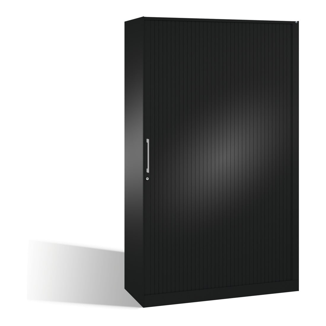 Stahl-Rollladenschrank Asisto 1980 mm: 70 kg Traglast pro Boden