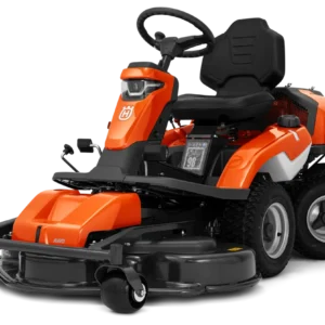 Husqvarna Rider R 316TsX AWD inkl. Combi-Mähdeck 103 cm