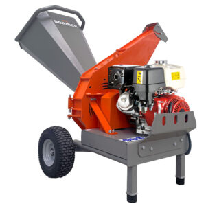 DORMAK BIO SH 90 H Gartenhäcksler - Honda Motor