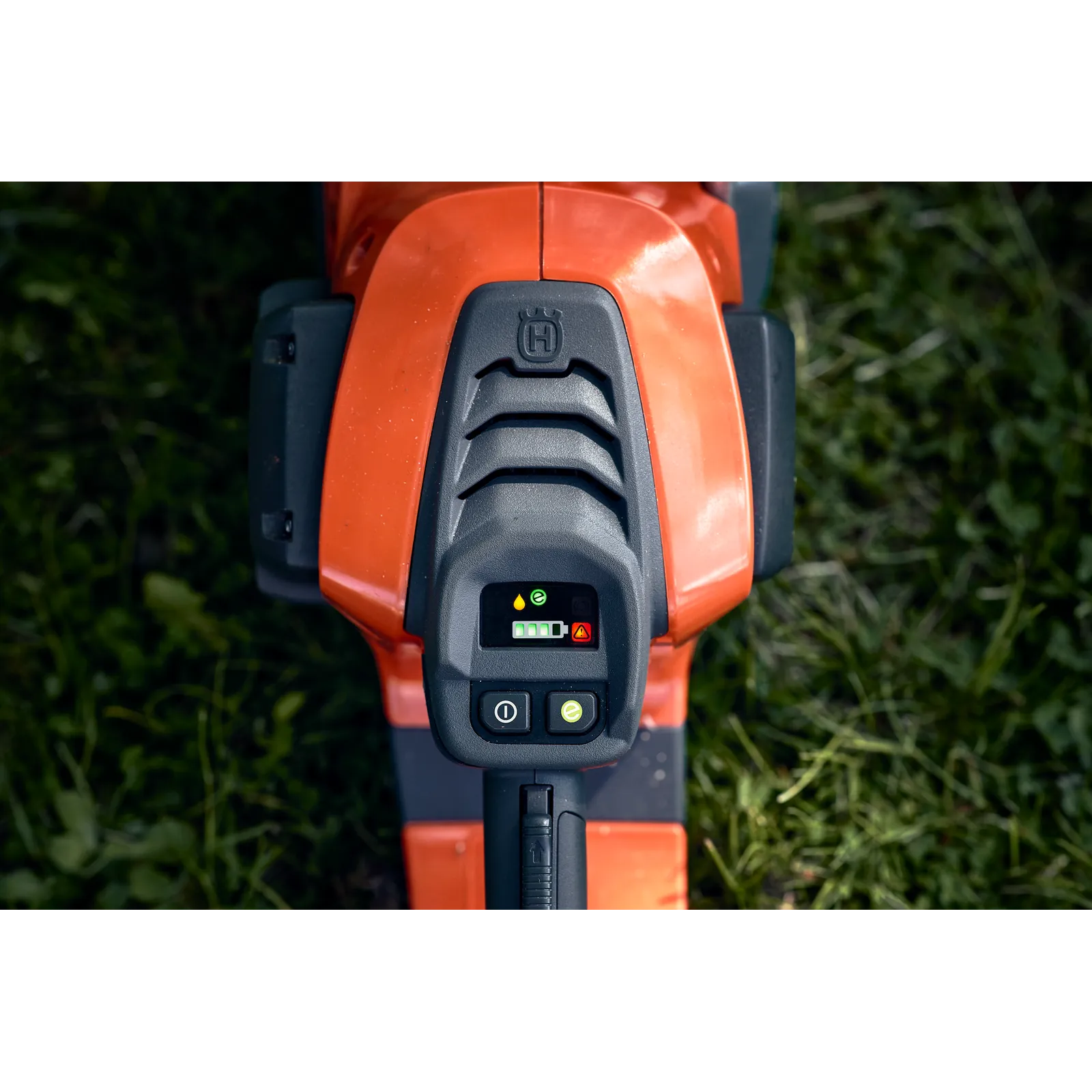 Husqvarna 542i XP® – Bild 3
