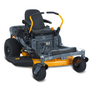 Cub Cadet Z1 107 Zero-Turn Aufsitzmäher