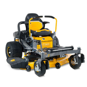Cub Cadet Z3 137 Zero-Turn Aufitzmäher