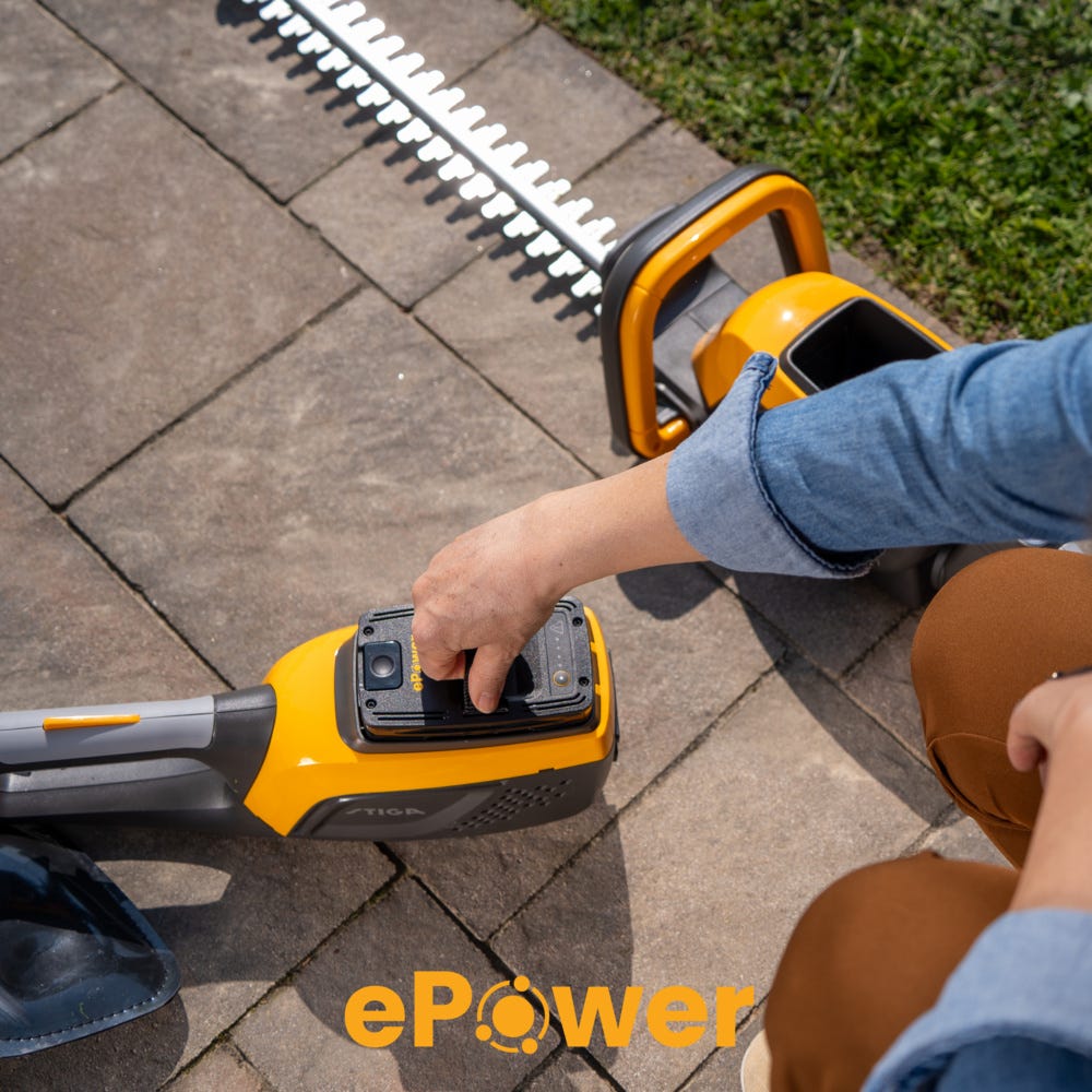 MT 500e Kit – Bild 4