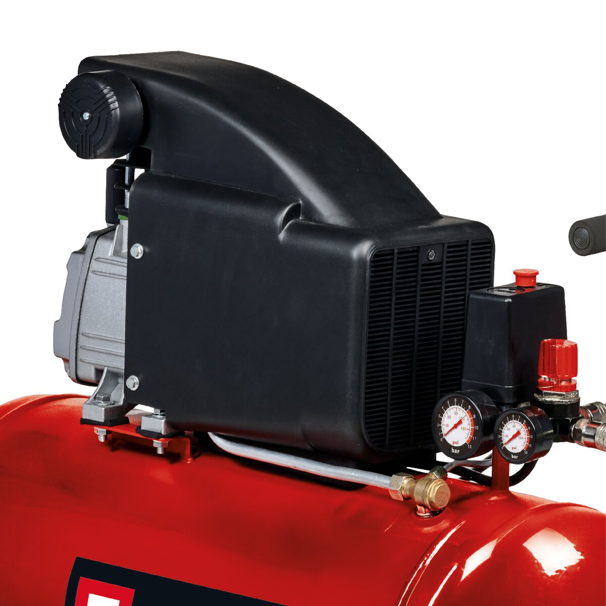 Einhell Kompressor TC-AC 270/50/8 – Bild 3