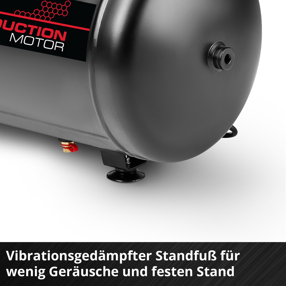 Einhell Kompressor TC-AC 270/50/10 – Bild 6