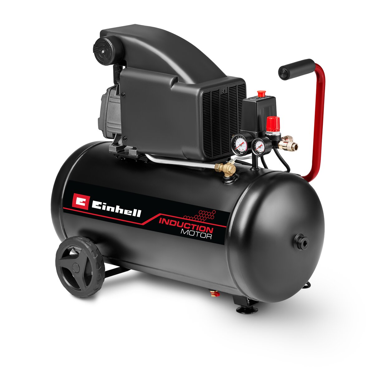 Einhell Kompressor TC-AC 270/50/10