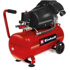Einhell Kompressor TC-AC 420/50/10 V