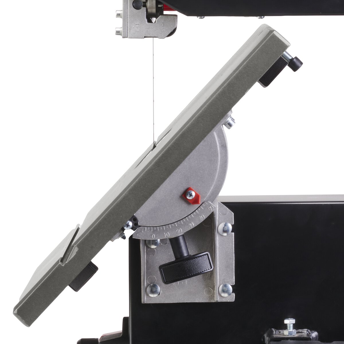 Einhell Bandsäge TC-SB 245 L – Bild 3