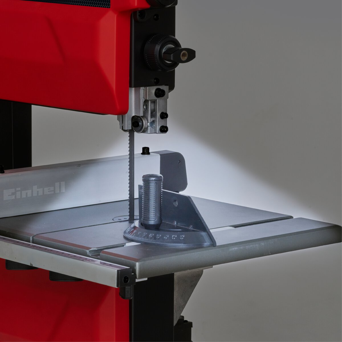 Einhell Bandsäge TC-SB 245 L – Bild 6