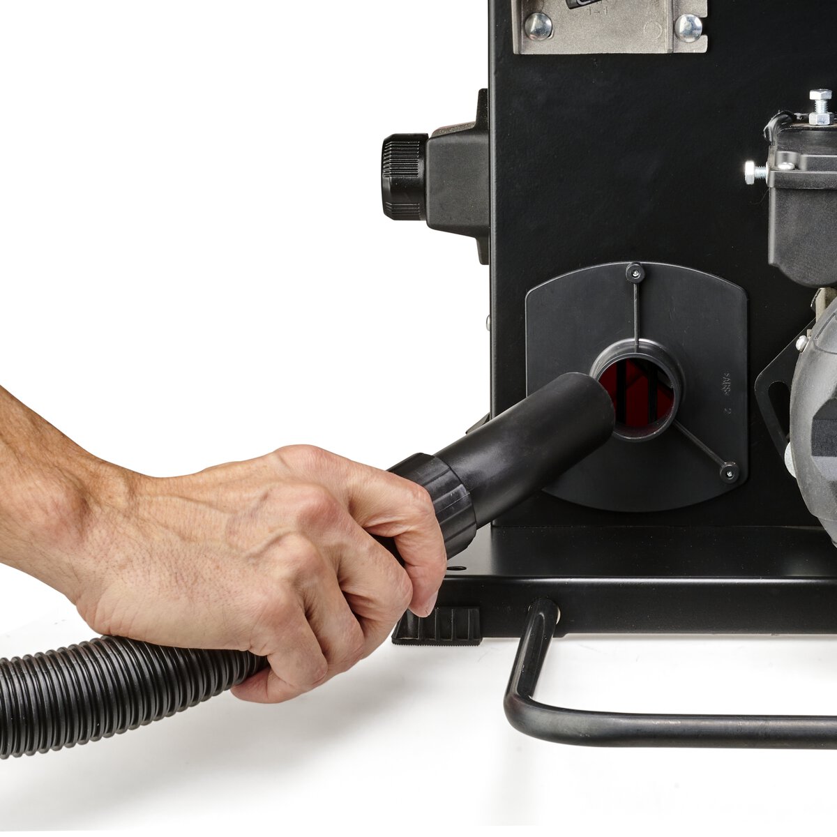 Einhell Bandsäge TC-SB 245 L – Bild 8