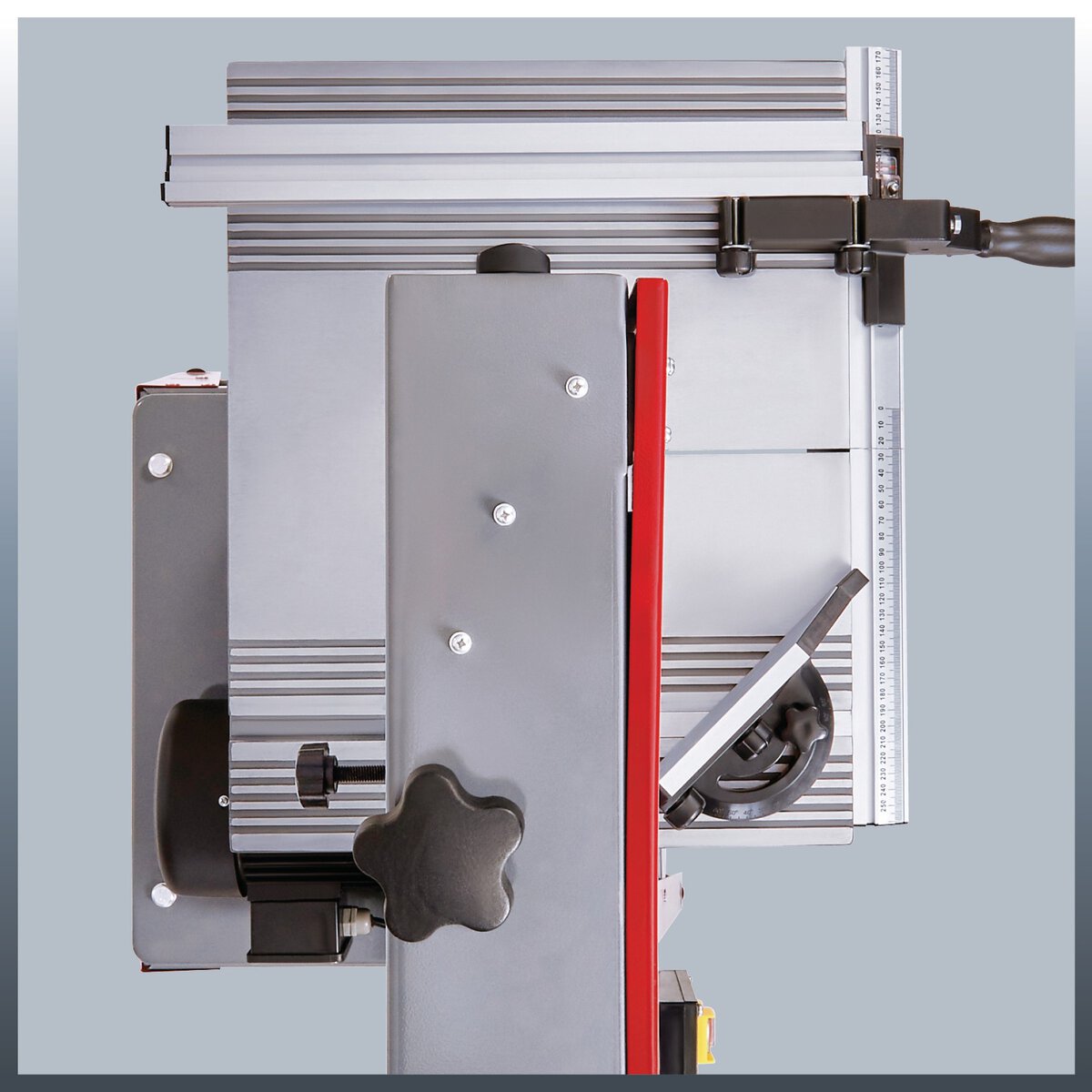 Einhell Bandsäge TC-SB 305 U – Bild 4