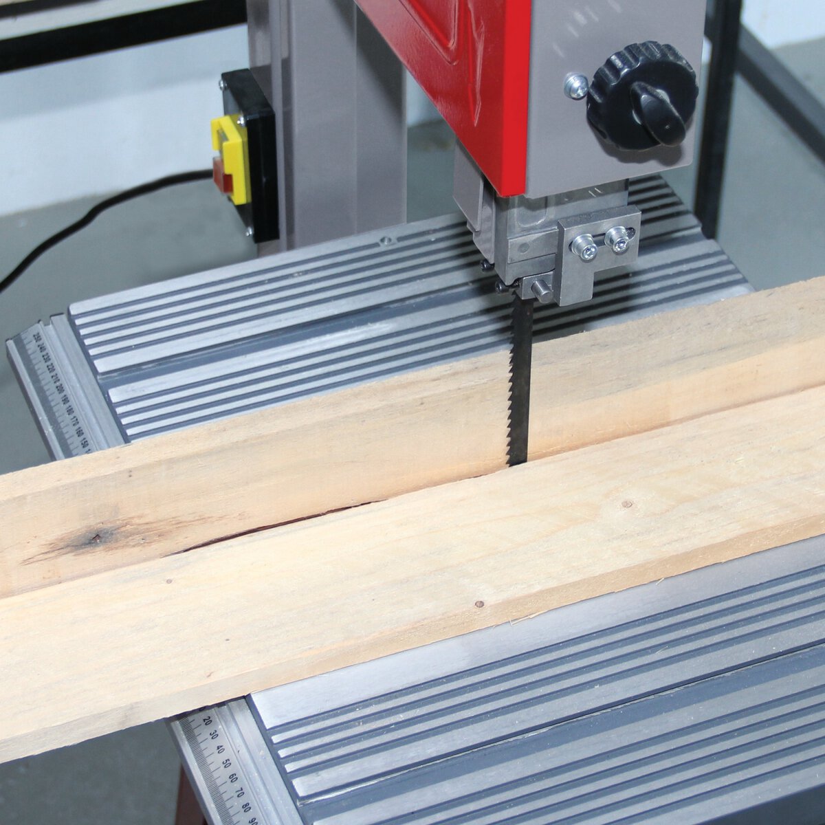 Einhell Bandsäge TC-SB 305 U – Bild 2