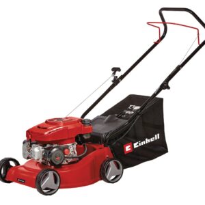 Einhell Benzin-Rasenmäher GC-PM 40/2