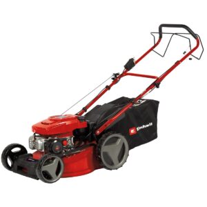 Einhell Benzin-Rasenmäher GC-PM 46 S HW-E