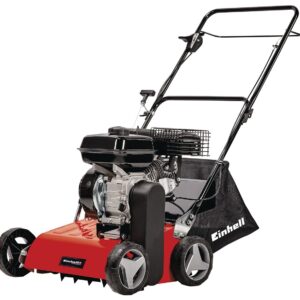 Einhell Benzin-Vertikutierer GC-SC 4240 P