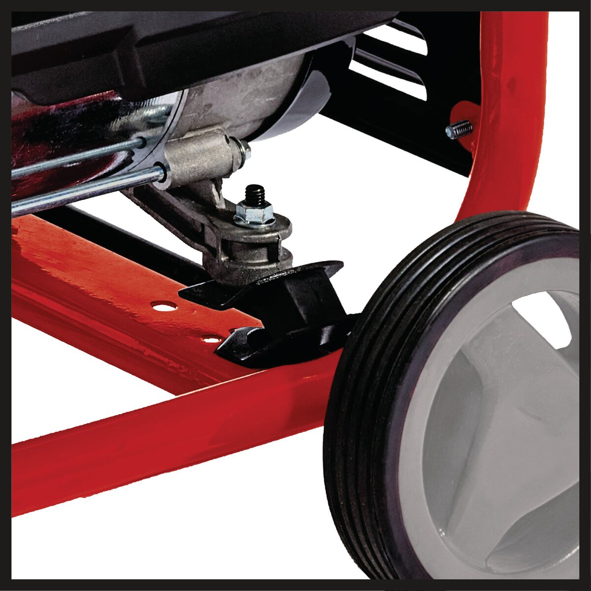 Einhell Stromerzeuger (Benzin) TC-PG 35/E5 – Bild 8