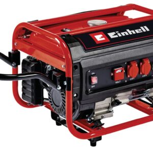 Einhell Stromerzeuger (Benzin) TC-PG 35/E5