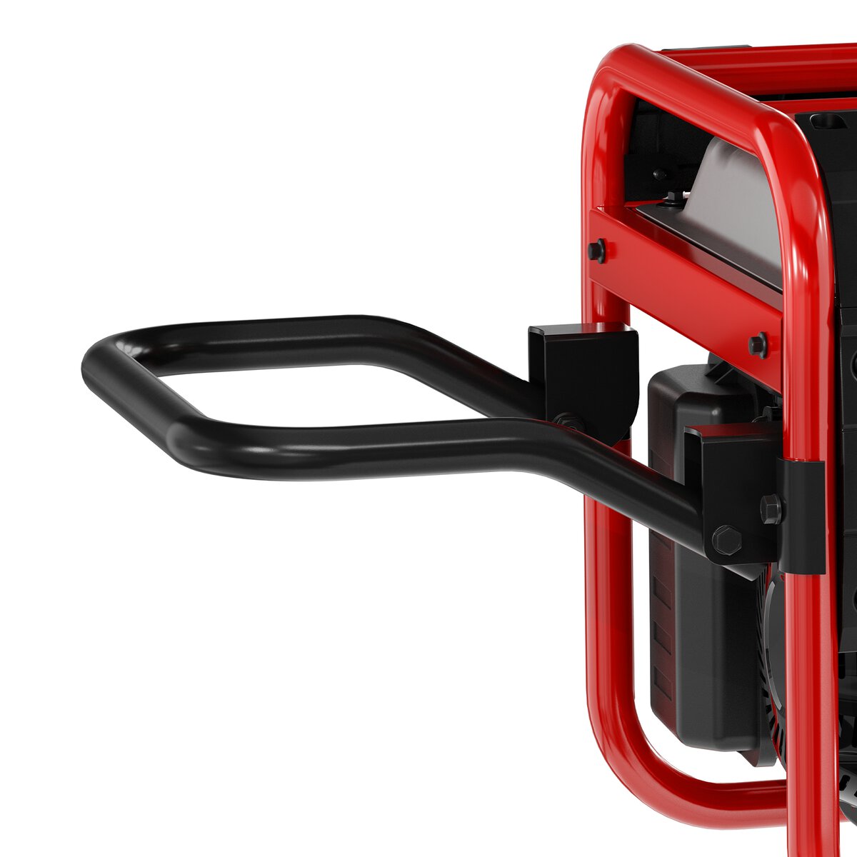 Einhell Stromerzeuger (Benzin) TC-PG 3100 – Bild 5