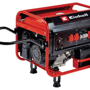 Einhell Stromerzeuger (Benzin) TC-PG 55/E5