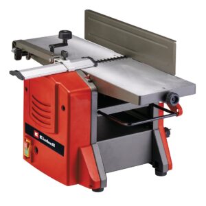 Einhell Stationäre Hobelmaschine TC-SP 204/2