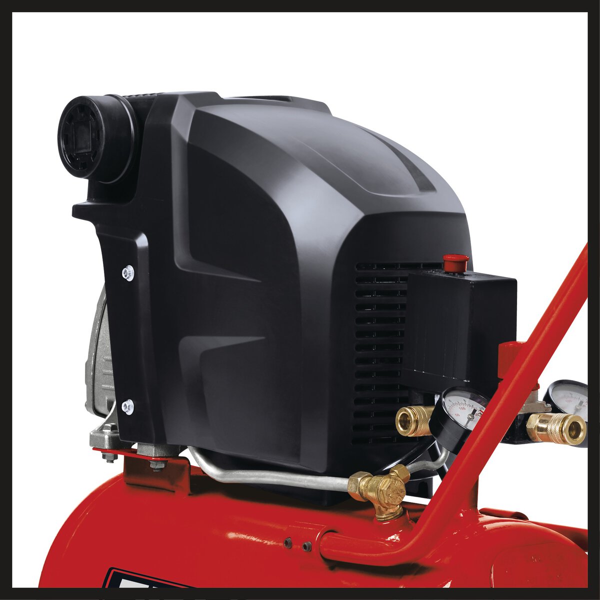 Einhell Kompressor TE-AC 270/24/10 – Bild 3