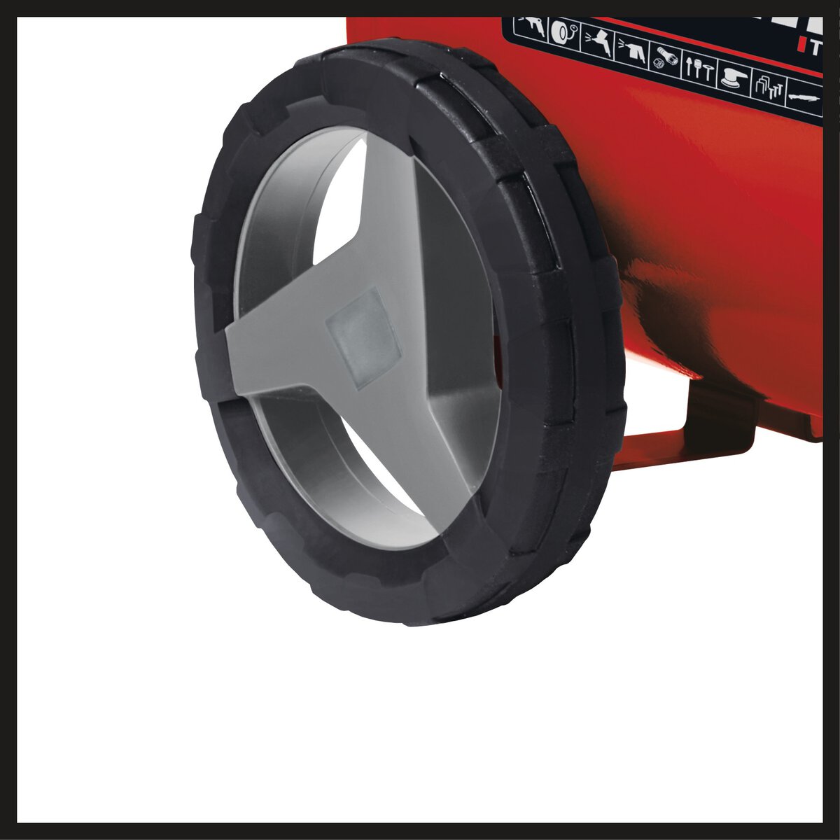 Einhell Kompressor TE-AC 270/24/10 – Bild 6