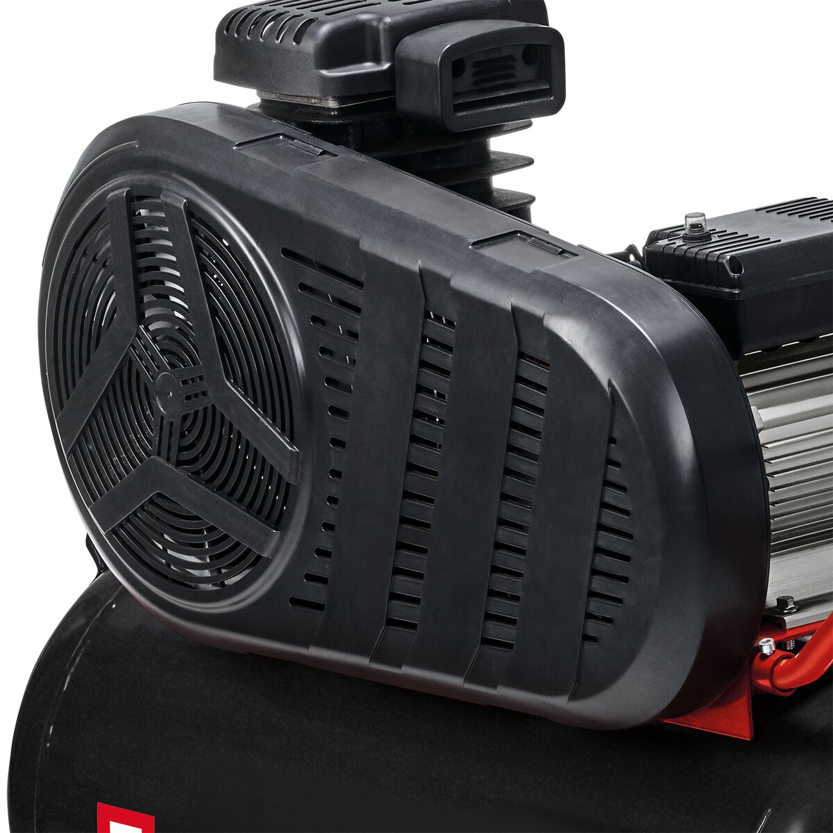 Einhell Kompressor TE-AC 430/50/10 – Bild 3