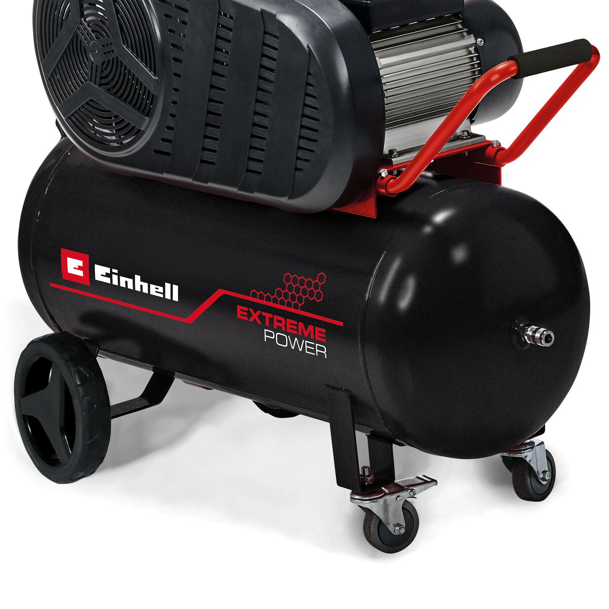 Einhell Kompressor TE-AC 430/50/10 – Bild 5