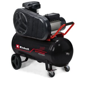Einhell Kompressor TE-AC 430/50/10