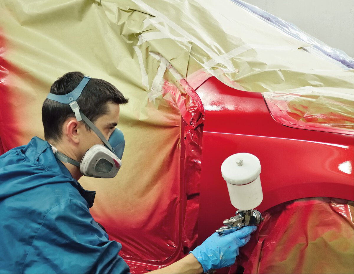 Einhell Kompressor TE-AC 270/50 Silent Plus – Bild 3