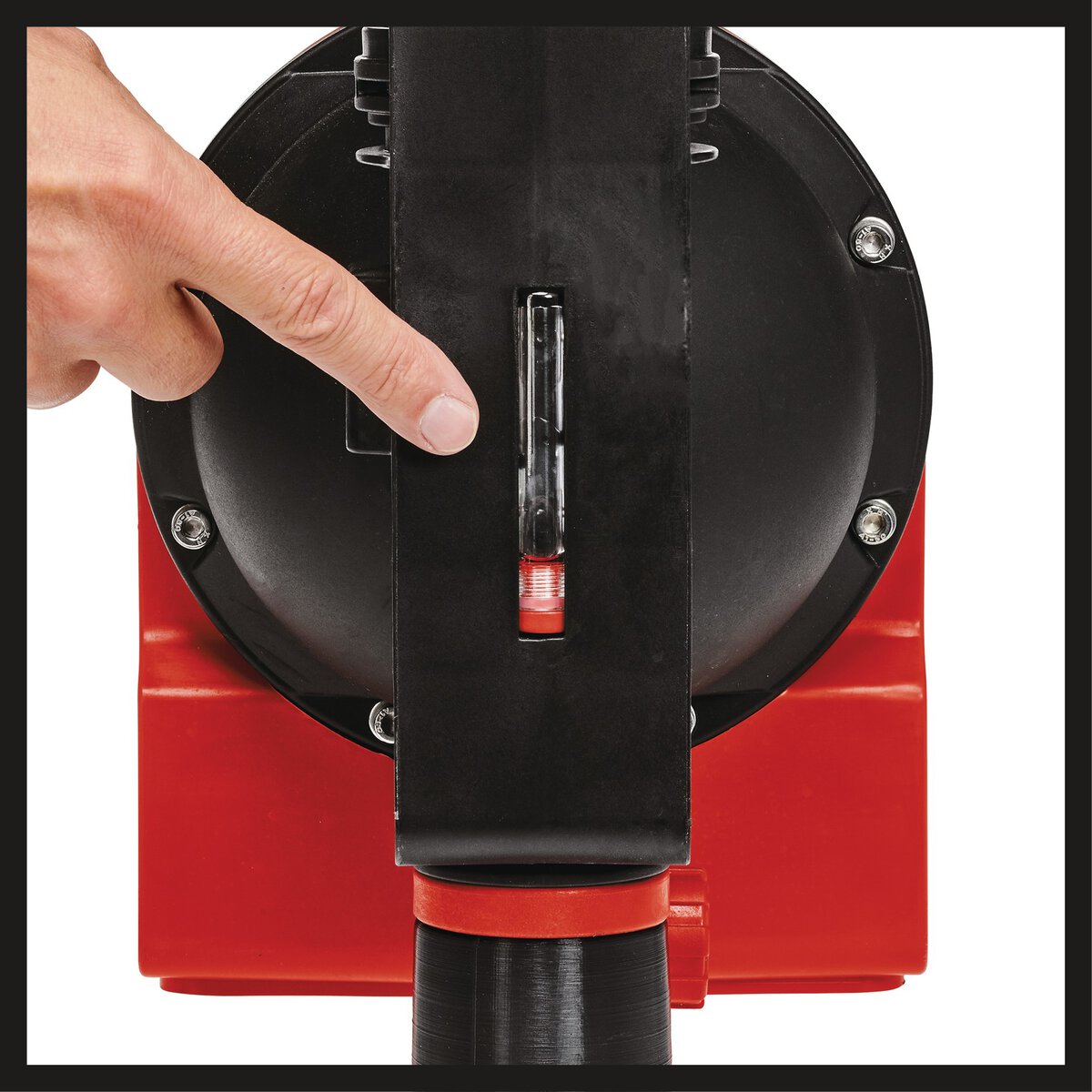 Einhell Autom. Haus- und Gartenpumpe GE-AW 1042 FS – Bild 4