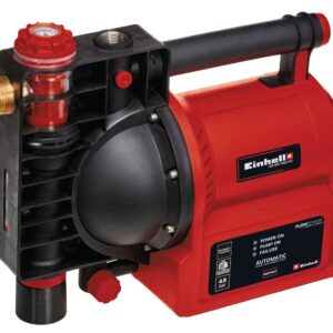 Einhell Autom. Haus- und Gartenpumpe GE-AW 1042 FS