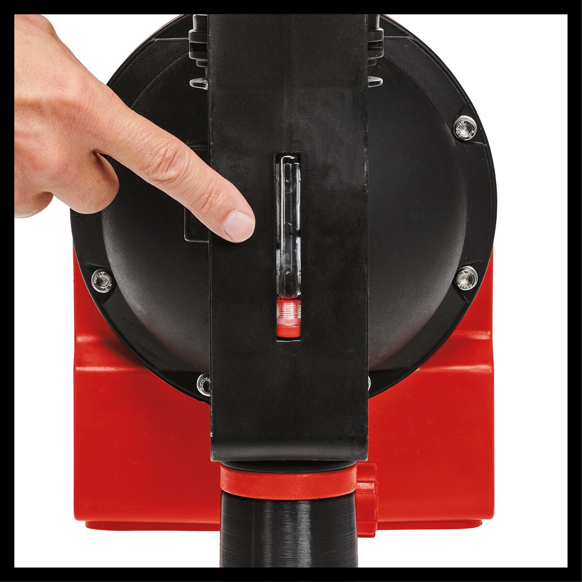 Einhell Autom. Haus- und Gartenpumpe GE-AW 1142 FS – Bild 5