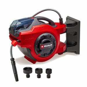 Einhell Akku-Schlauchtrommel (Wasser) GE-HR 18/30 Li-Solo