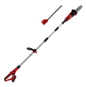 Einhell Akku-Multifunktionswerkzeug GE-HC 18 Li T Kit (1x3,0Ah)